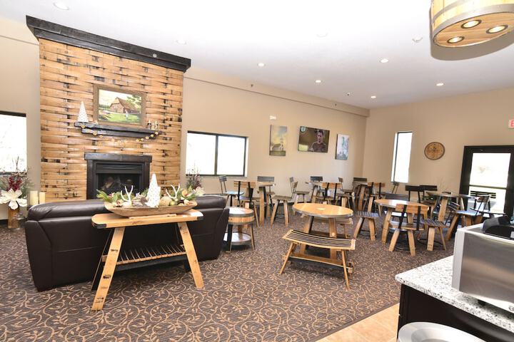 Hotel Interior 3 of 105