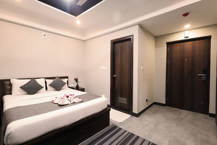 De Royale Sapphire Suites