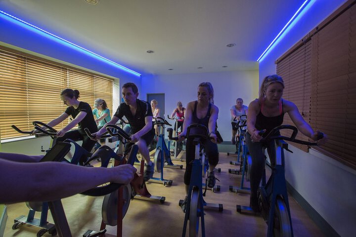 Health and Fitness 35 of 65