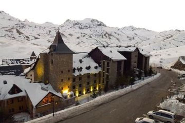 Hotel View 46 of 46