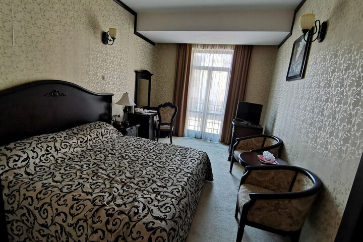 Hotel Carol Constanta