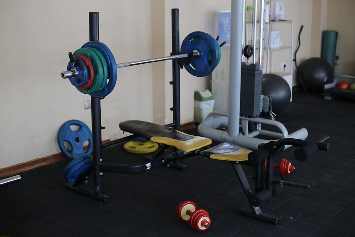 Health and Fitness 38 of 57