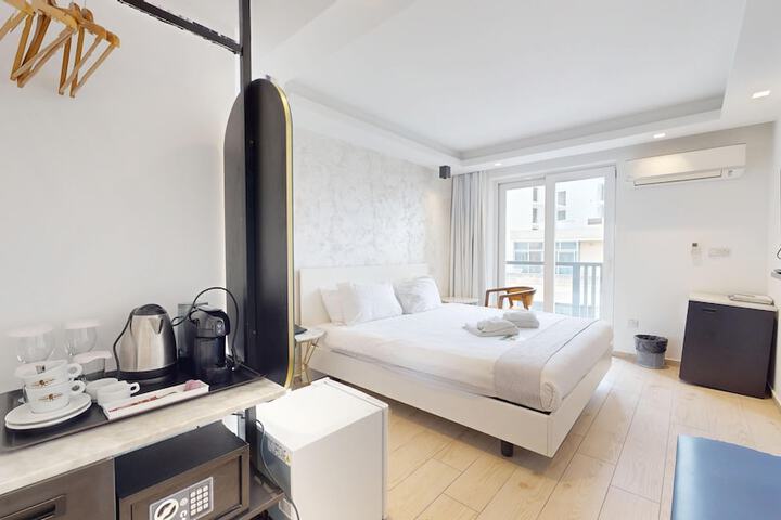 G Hotel by JL