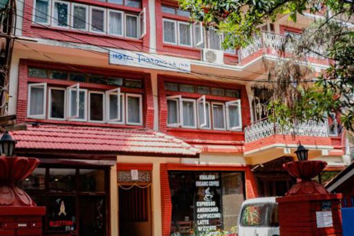 Hotel Thorong La Thamel