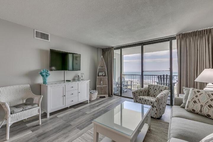 Carolina Dunes 205 in Myrtle Beach, SC