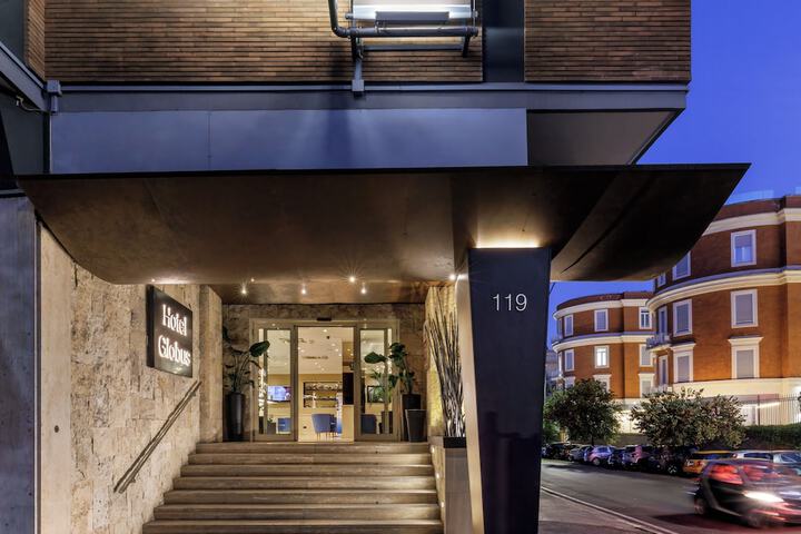 Hotel 181 of 188