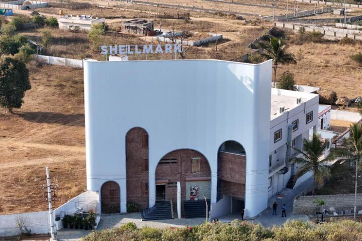 Hotel Shellmark