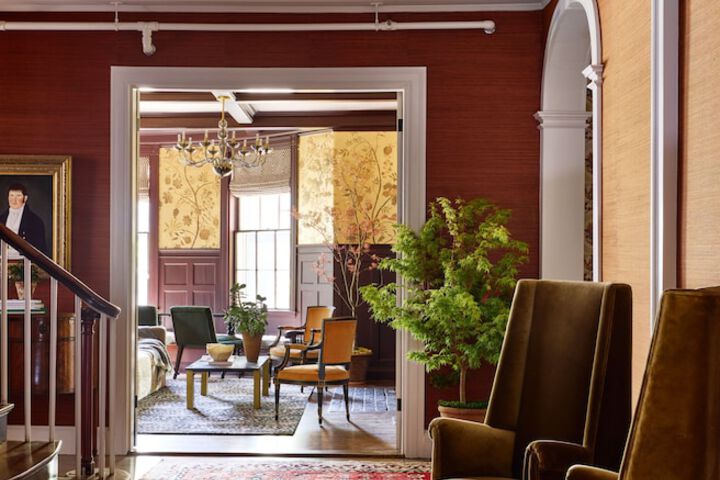 Hotel Interior 2 of 114