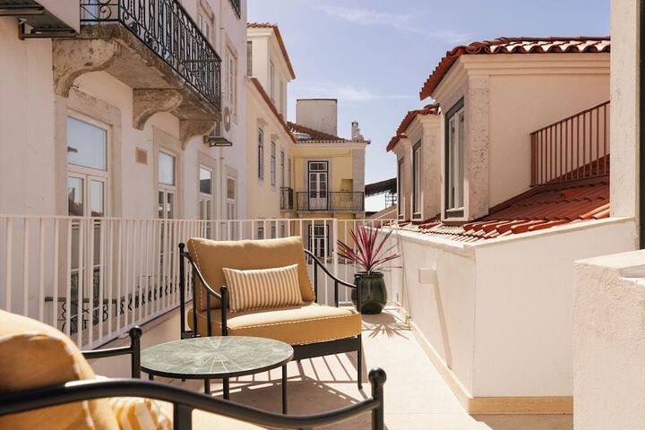 Terrace/Patio 186 of 193