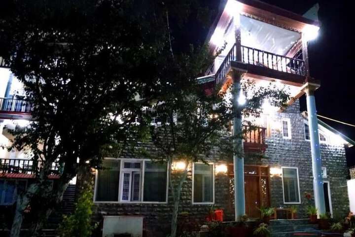 Summer Inn Hotel
