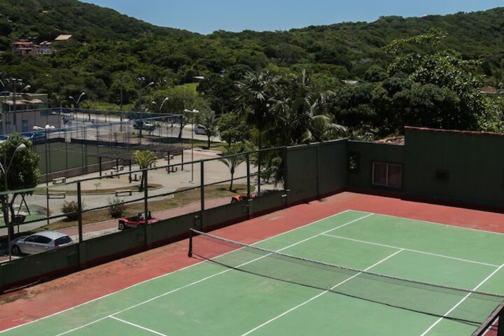 Tennis and Basketball Courts 40 of 69