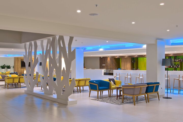 Lobby Photos
