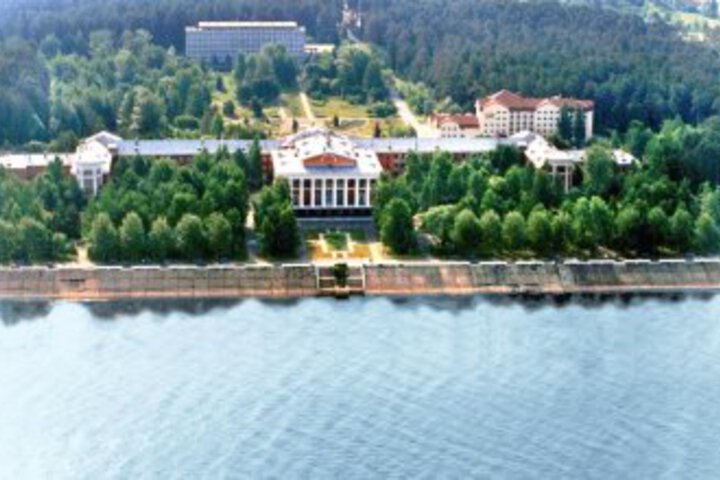 SANATORIY YEVROPEYSKIY