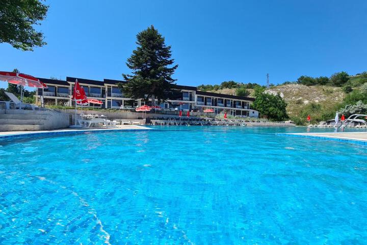 Saint George Hotel 2