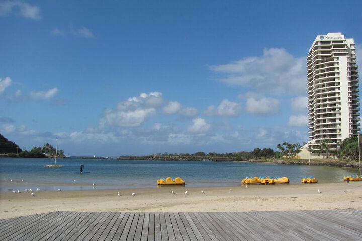 Beach 33 of 42