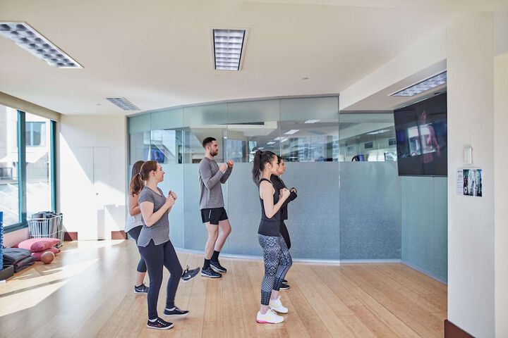 Health and Fitness 26 of 46