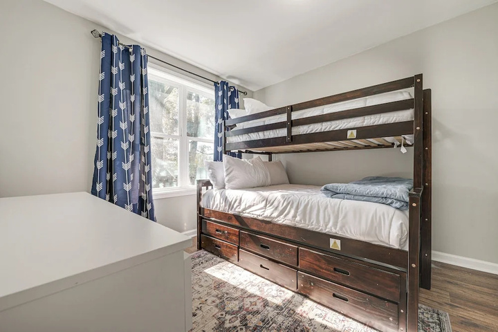 Image of Pet-friendly Georgia Home w / Patio Near Golfing!