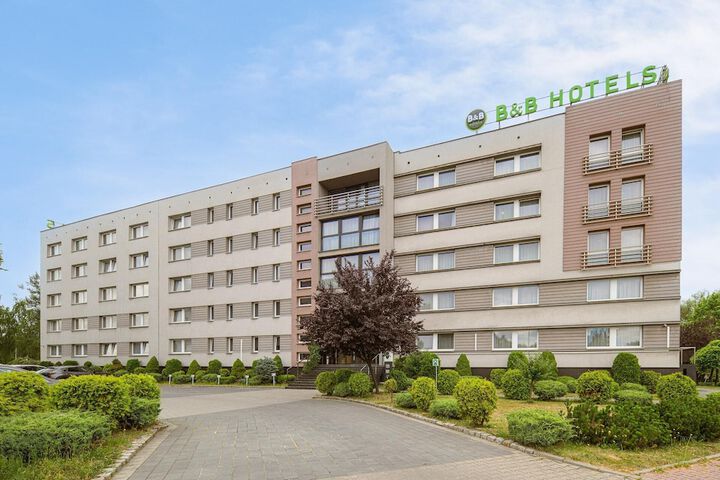 Hotel 139 of 139