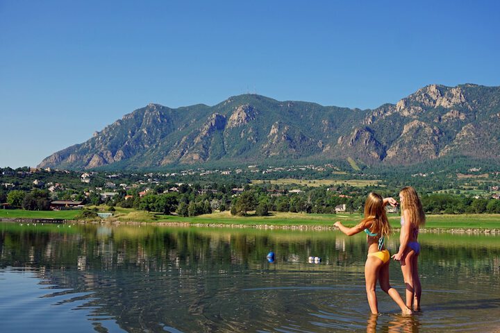 Lake