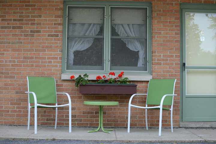 Terrace/Patio 30 of 39