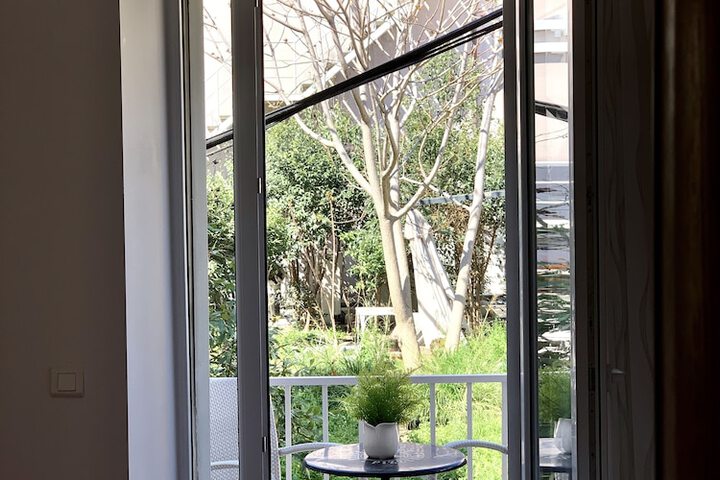 Terrace/Patio 58 of 59