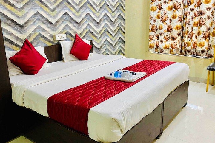 Hotel Shreeji