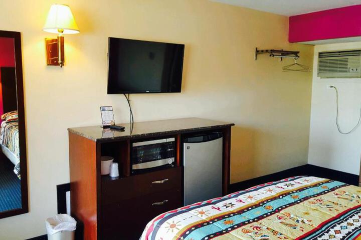Amenities