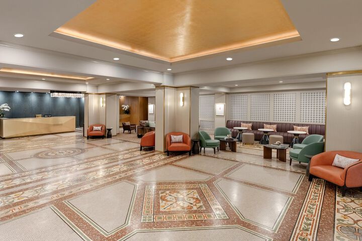 Hotel Interior 3 of 104