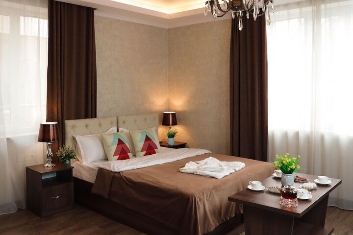 DeMar Hotel