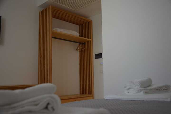 Wardrobe