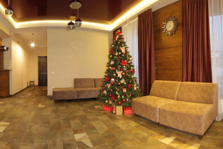 Hotel Interior 3 of 63