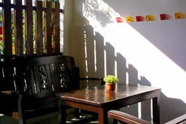 Terrace/Patio 23 of 24
