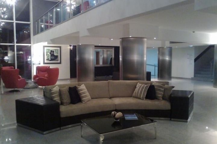 Hotel Interior 2 of 20