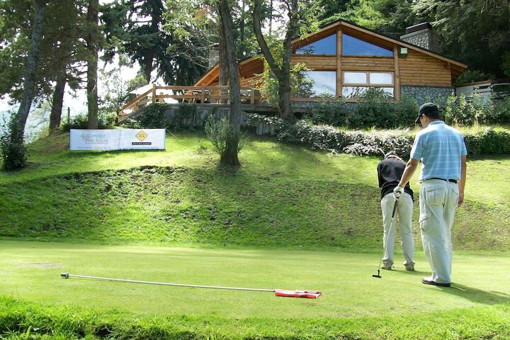 Golf 58 of 80