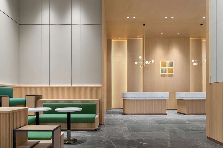 Hotel Interior 10 of 46