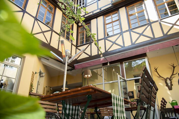 Hotel Exterior 161 of 179