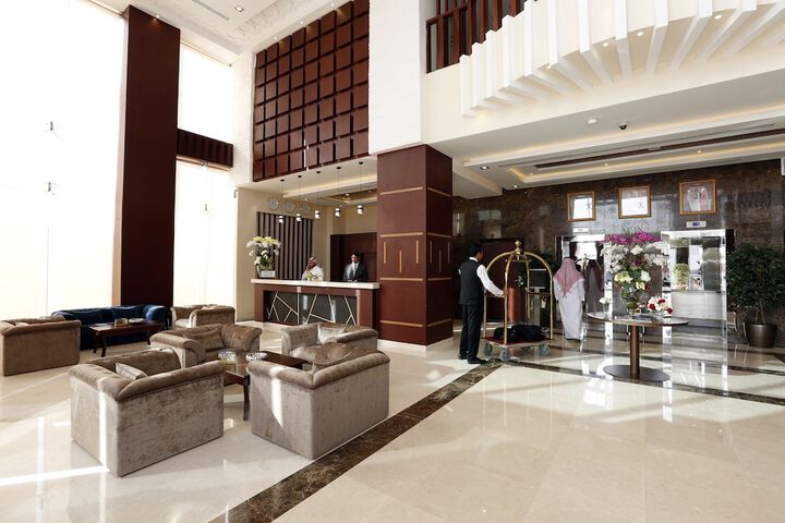 Hotel Interior 53 of 61