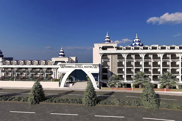Armella Hill Hotel