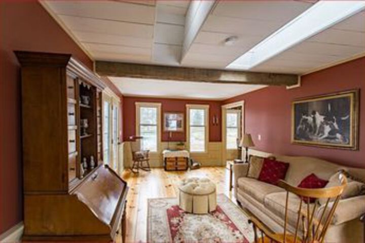 Hotel Interior 31 of 32