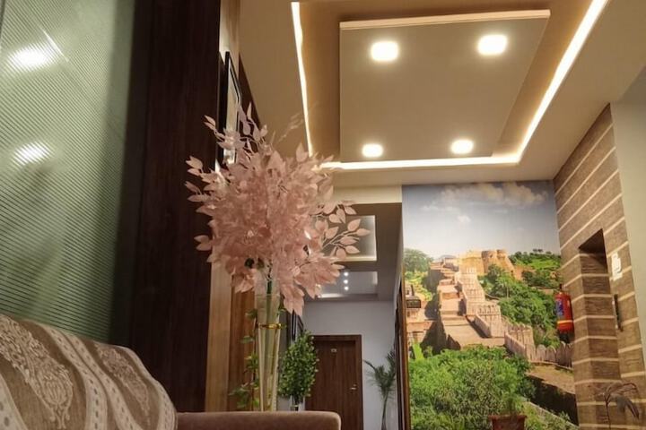 Hotel Interior 2 of 17