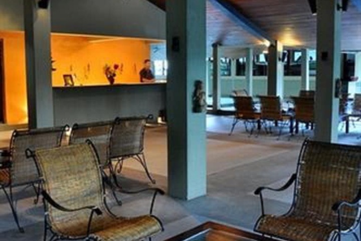 Hotel Interior 4 of 68
