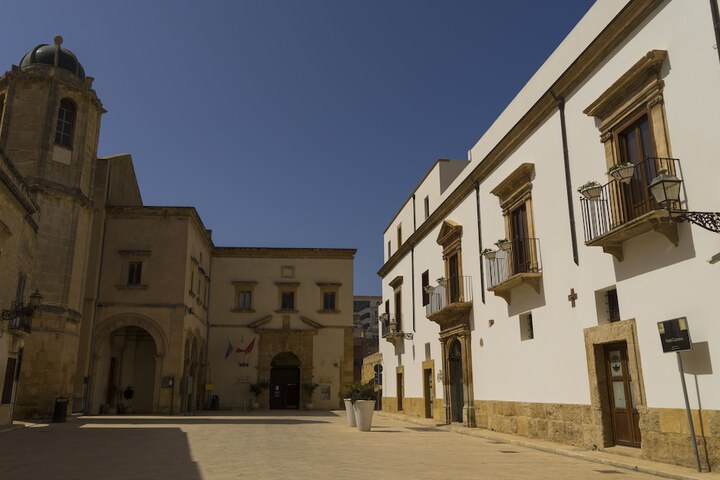 Photo of Hotel Carmine