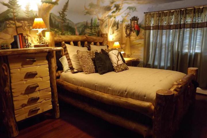 Fitness Facility Photos