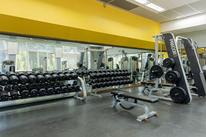 Health and Fitness 72 of 134