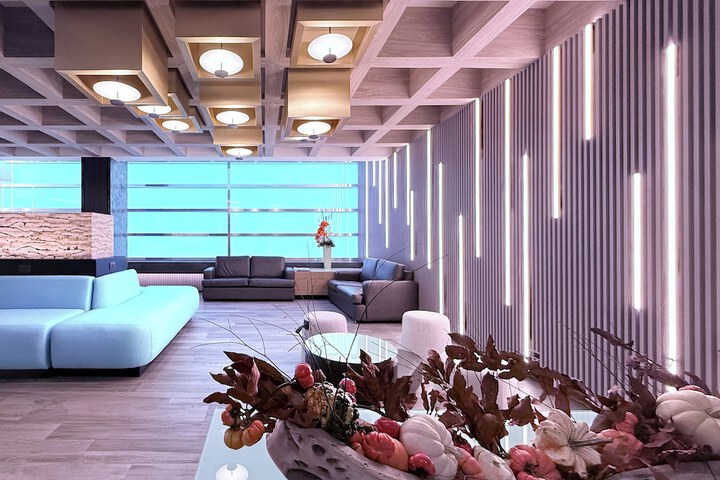 Lobby Photos