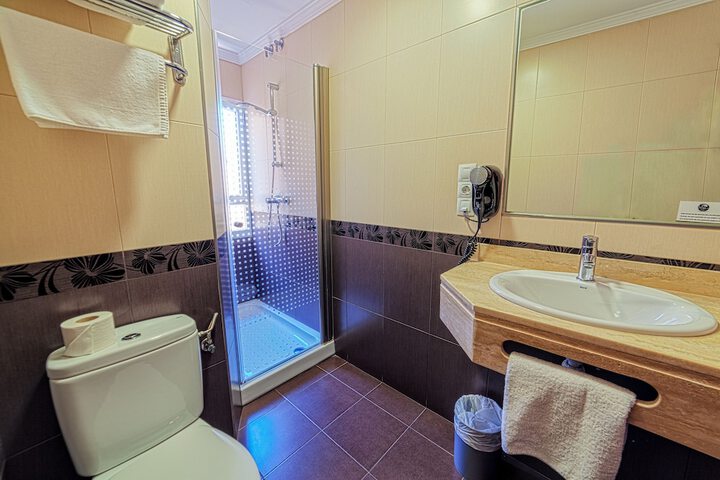 Bath Amenities