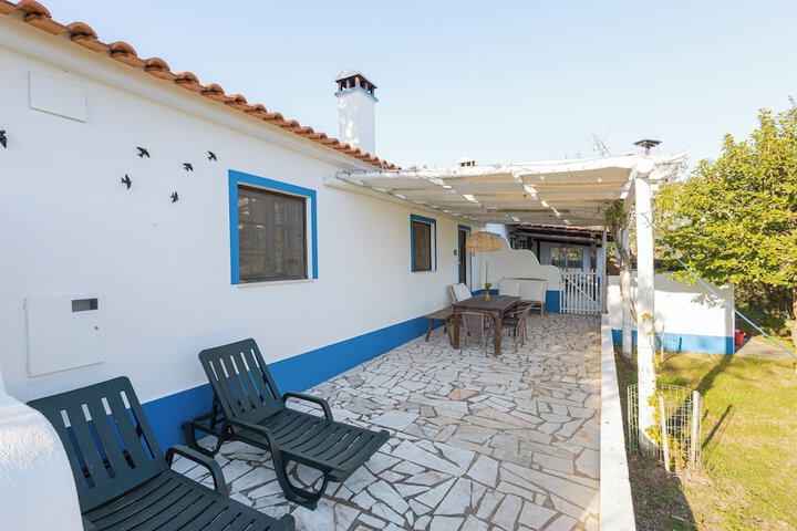 Terrace/Patio 57 of 99