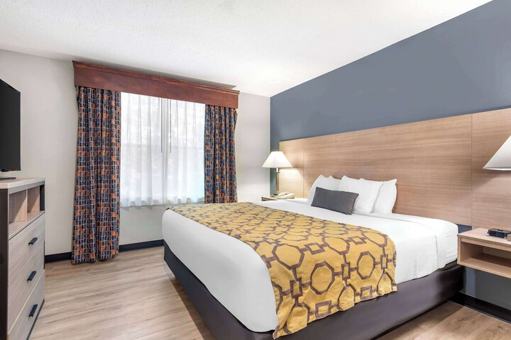 1 King Bed (12 of 22)