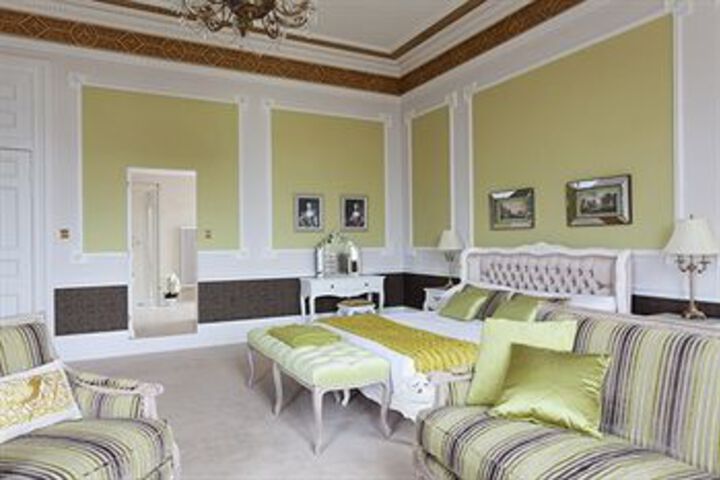 Fitness Facility Photos