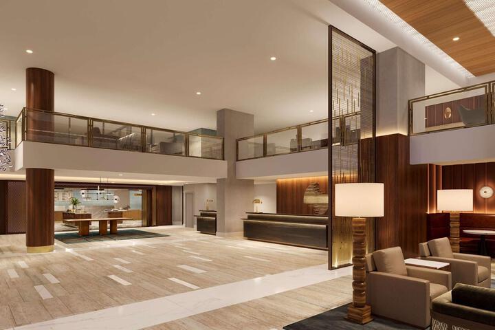 Hotel Interior 6 of 49